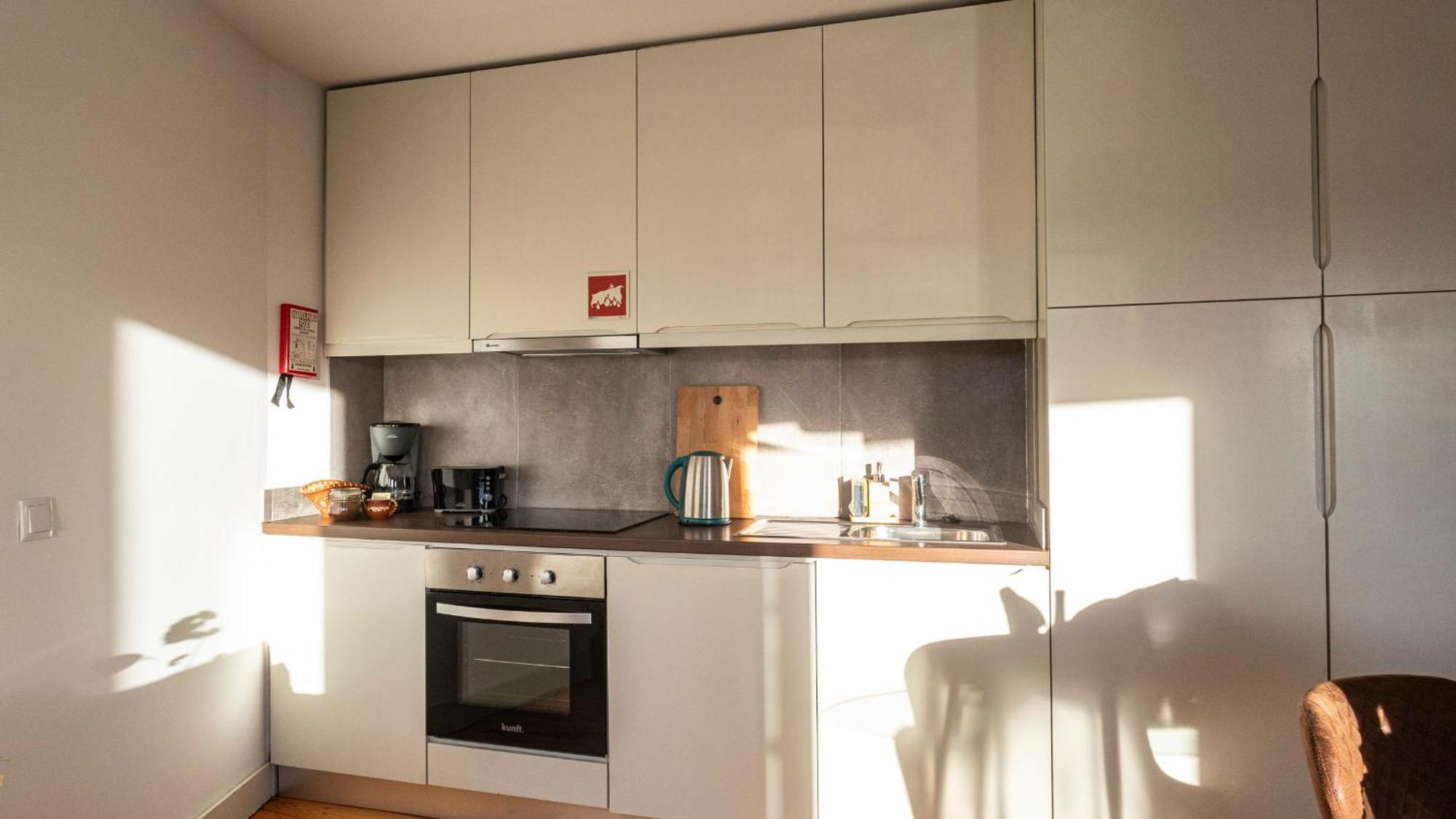 Authentic Porto House Apartment Exterior photo
