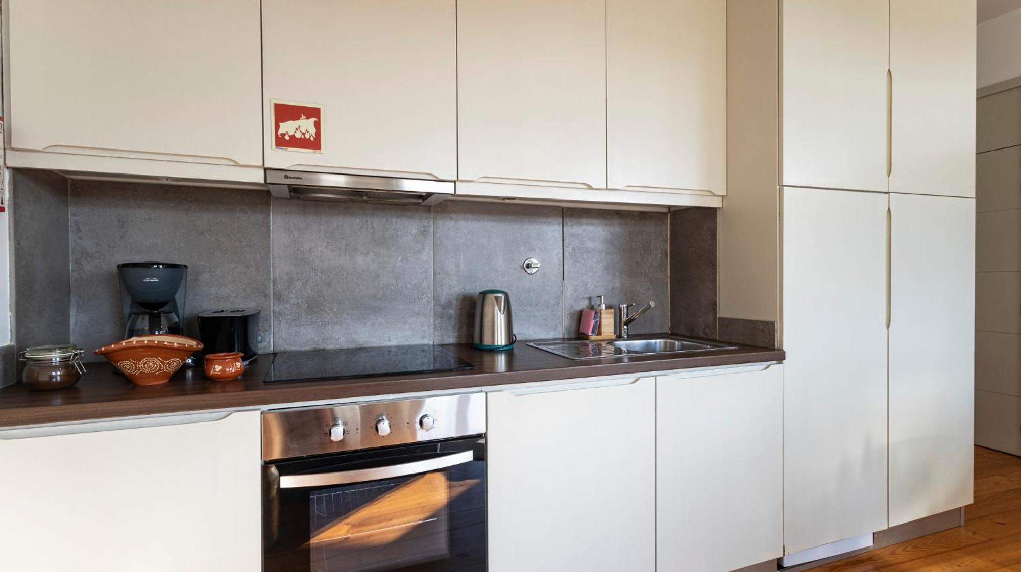 Authentic Porto House Apartment Exterior photo