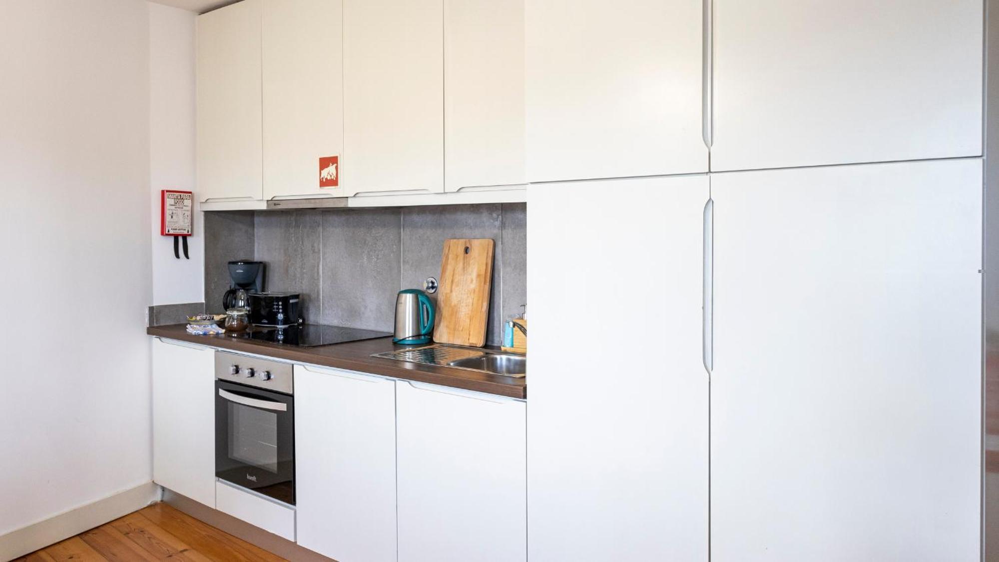 Authentic Porto House Apartment Exterior photo